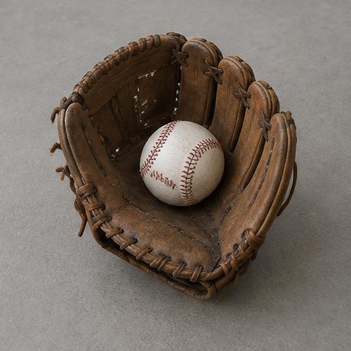 Baseball