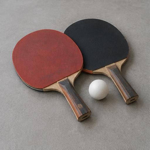 Table Tennis